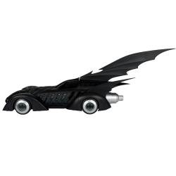 Batman Forever DC Multiverse Vehículo Batmobile Glow in the Dark Edition (Gold Label) 79 cm McFarlane Toys 