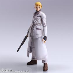 Final Fantasy VII Bring Arts Figura Rufus Shinra 15 cm Square-Enix 