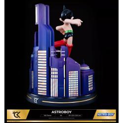 Astro Boy night version 1/6 statue 30cm