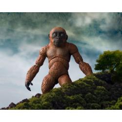 Godzilla x Kong: The New Empire Pack de 2 Figuras S.H. Monster Arts Suko & Mothra  Bandai Tamashii Nations 