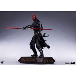 Star Wars Estatua Epic Series 1/3 Darth Maul 64 cm POP CULTURE SHOCK