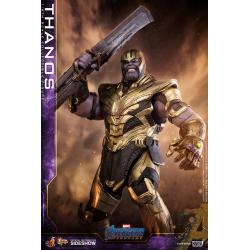 Thanos Sixth Scale Figure by Hot Toys Avengers: Endgame - Movie Masterpiece Series