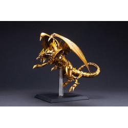 Yu-Gi-Oh! Estatua PVC The Winged Dragon of Ra Egyptian God 30 cm