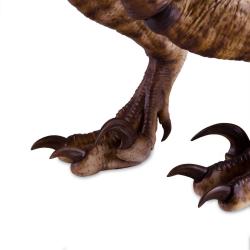 Jurassic Park Figura 1/6 Velociraptor 64 cm