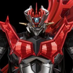 Mazinger Z Figura Diecast Riobot Mazinger Zero 27 cm Yuki Nakamura