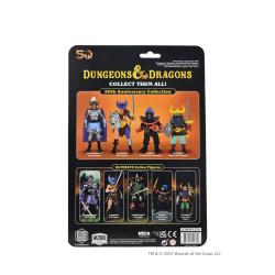 Dungeons and Dragons Figura 50th Anniversary Elkhorn on Blister Card 18 cm NECA 