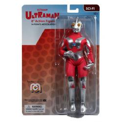 Ultraman Figura Ultraman Taro 20 cm