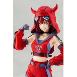 Transformers Bishoujo Estatua PVC 1/7 Cliffjumper Limited Edition 21 cm Kotobukiya