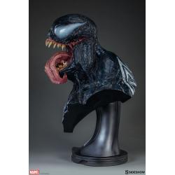 Venom Life-Size Bust by Sideshow Collectibles