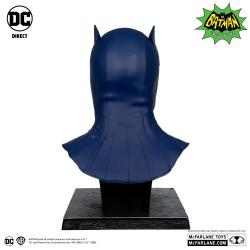 Batman 1966 DC Direct Réplica 1/1 Máscara de Batman 53 cm MCFARLANE TOYS