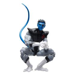 X-Men Marvel Legends Figura Nightcrawler (BAF: Nemesis) 15 cm HASBRO