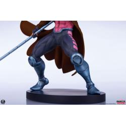  Marvel Gamerverse Classics Estatua PVC 1/10 Gambit 17 cm POP CUTURE SHOK PCS 