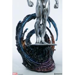 Silver Surfer Maquette by Sideshow Collectibles
