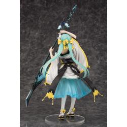 Fate/Grand Order Estatua PVC 1/7 Lancer/Kiyohime 30 cm (re-run) Phat! 