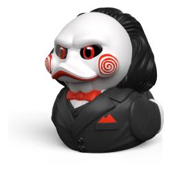 Saw Tubbz Figura PVC Billy The Puppet 1st Edition 10 cm Numskull