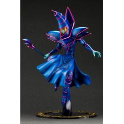 Yu-Gi-Oh! ARTFX J Statue 1/7 Dark Magician 30 cm