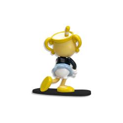 Cuphead Figura Create a Figure Ms. Chalice Syndicate Collectibles 