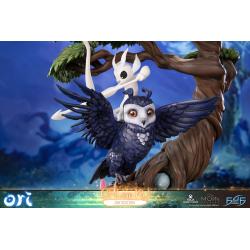 Ori and the Will of the Wisps Estatua Ori and Ku Day Ver. 38 cm  First 4 Figures