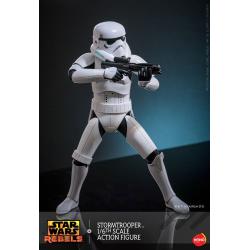 Star Wars: Rebels Figura 1/6 Stormtrooper 28 cm Hono Studio