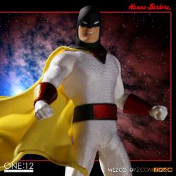 Space Ghost Action Figure 1/12 Space Ghost 16 cm
