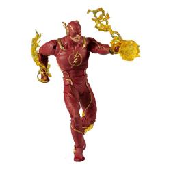 DC Multiverse Figura The Flash: Injustice 2 18 cm