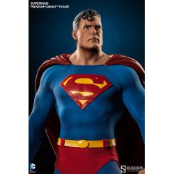 Superman Premium Format Figure 1:4