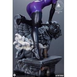 DC Comics Estatua 1/6 Catwoman (Purple Edition) 35 cm Tweeterhead 