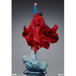 DC Comics Premium Format Statue Superman 84 cm