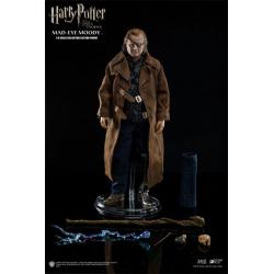 Harry Potter My Favourite Movie Figura 1/6 Mad-Eye Moody 30 cm