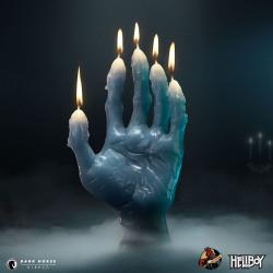 Hellboy Vela Hand of Glory 23 cm Dark Horse 