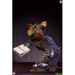 Tortugas Ninja Estatua 1/3 Michelangelo Deluxe Edition 67 cm Premium Collectibles Studio PCS