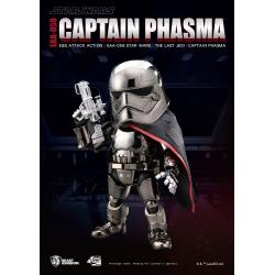 Star Wars Episode VIII Egg Attack Figura Captain Phasma 16 cm