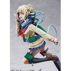   My Hero Academia Estatua PVC 1/8 Himiko Toga 2D Ver. 21 cm  Bellfine