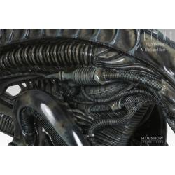 Alien Warrior Life-Size Bust by Sideshow Collectibles