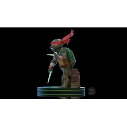 Teenage Mutant Ninja Turtles Q-Fig Figure Raphael 13 cm