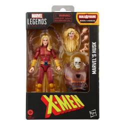 X-Men Marvel Legends Figura Marvel\'s Husk (BAF: Nemesis) 15 cm HASBRO