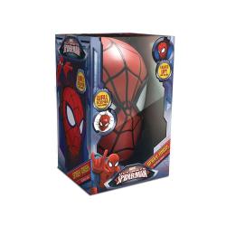 Marvel Lámpara 3D LED Spiderman 3Dlight 