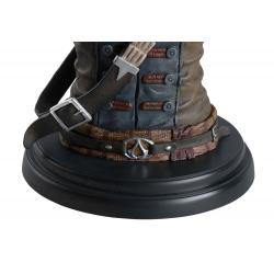 Assassin\'s Creed Legacy Collection Busto Aveline De Grandpré 19 cm