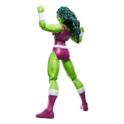 Iron Man Marvel Legends Figura She-Hulk 15 cm HASBRO