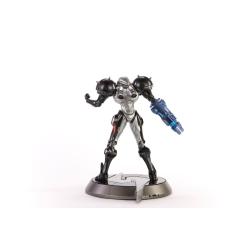 Metroid Prime Estatua PVC Samus Phazon Suit Standard Edition 28 cm First 4 Figures