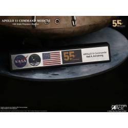 Apollo 11 Réplica 1/20 Command Module (DX) 20 cm Star Ace Toys