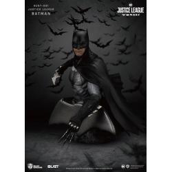 Justice League PVC Bust Batman 16 cm