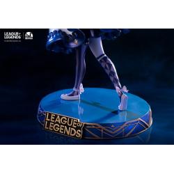 League of Legends Estatua 1/6 The Hallowed Seamstress - Gwen 39 cm Infinity Studio