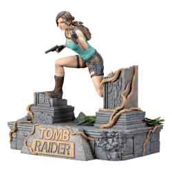  Tomb Raider Estatua PVC Lara Croft 24 cm  DARK HORSE