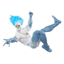 SpiderMan Marvel Legends Gamerverse Figura Spirit Spider 15 cm HASBRO