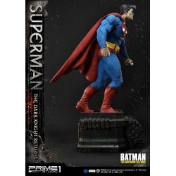 Batman: The Dark Knight Returns Statue 1/3 Superman 88 cm