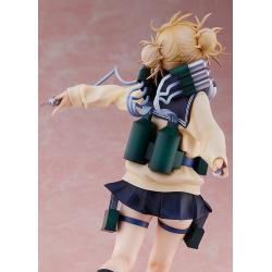 My Hero Academia Estatua PVC 1/7 Himiko Toga 23 cm Tomy 