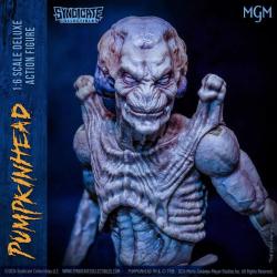 Pacto de Sangre Figura Deluxe 1/6 Pumpkinhead 46 cm Syndicate Collectibles