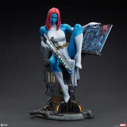 Marvel Estatua Premium Format Mystique: Freedom and Destiny 39 cm SIDESHOW