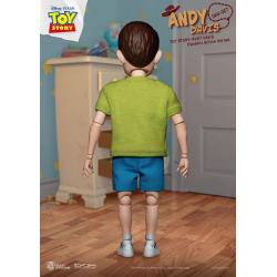 Toy Story Figura Dynamic 8ction Heroes Andy Davis 21 cm